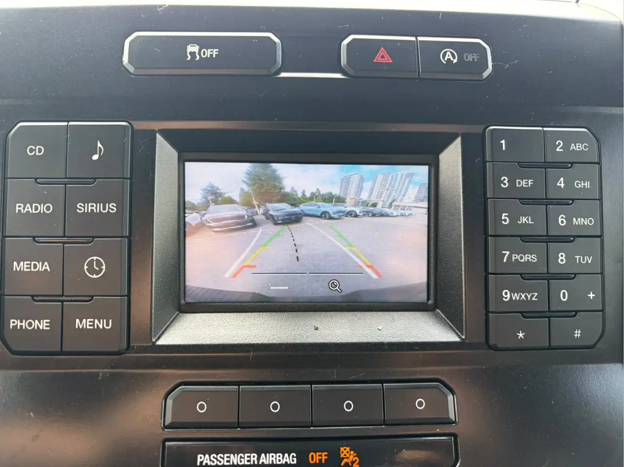 Ford F 150 fotografie Ford F 150