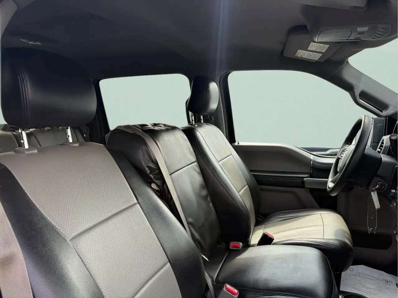 Ford F 150 fotografie Ford F 150
