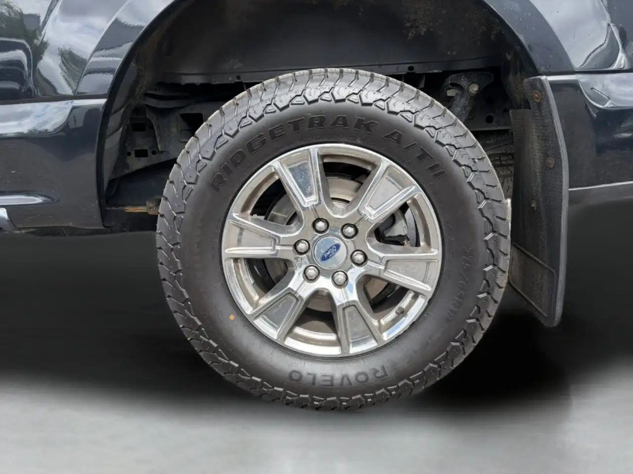 Ford F 150 fotografie Ford F 150