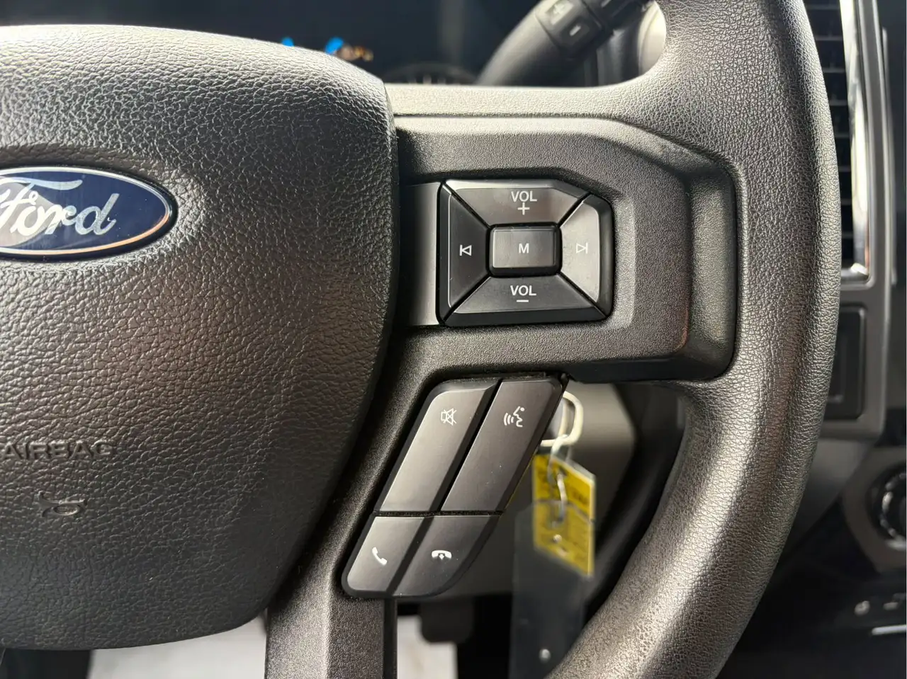 Ford F 150 fotografie Ford F 150