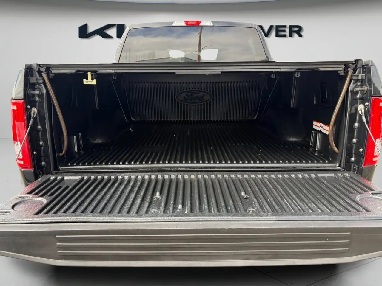 Ford F 150 fotografie Ford F 150