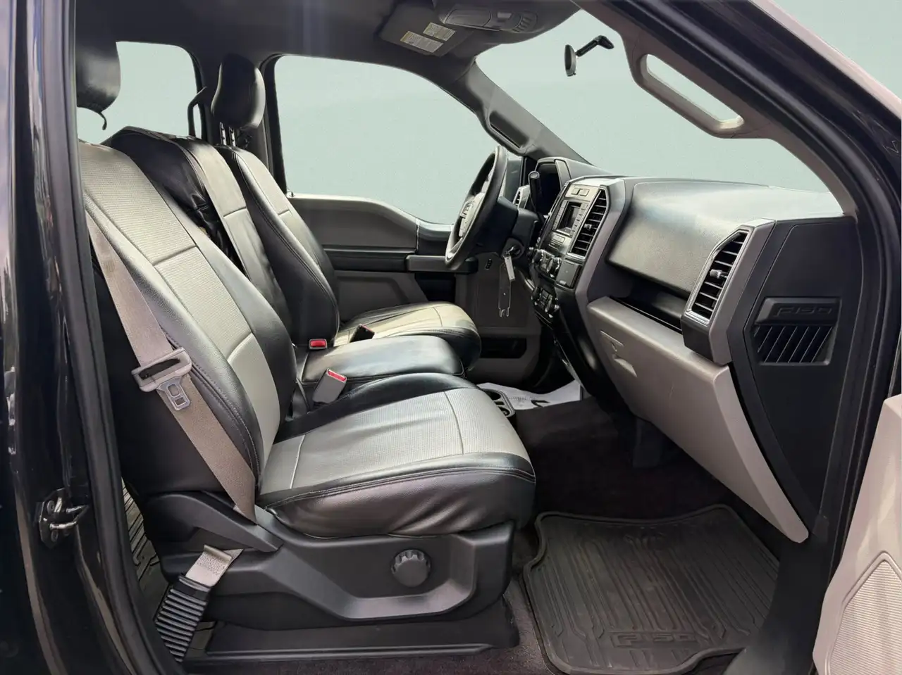 Ford F 150 fotografie Ford F 150