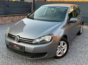 Golf 1.4 TSI Highline *1An-Garantie*