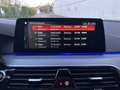 BMW 520 520d Touring Msport F1 Naviplus Pelle cerchi 19 Grigio - thumbnail 13