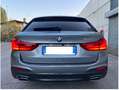 BMW 520 520d Touring Msport F1 Naviplus Pelle cerchi 19 Grigio - thumbnail 6