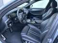 BMW 520 520d Touring Msport F1 Naviplus Pelle cerchi 19 Grigio - thumbnail 9