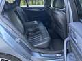 BMW 520 520d Touring Msport F1 Naviplus Pelle cerchi 19 Grigio - thumbnail 14