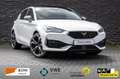 SEAT Leon e-Hybrid Cupra 1.4 VZ Adrenaline Panoramadak Blanc - thumbnail 1