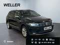 Volkswagen Tiguan Allspace 2.0 TDI 4M DSG Highline *AHK*CAM* Schwarz - thumbnail 4