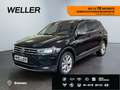 Volkswagen Tiguan Allspace 2.0 TDI 4M DSG Highline *AHK*CAM* Schwarz - thumbnail 1