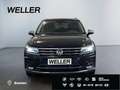 Volkswagen Tiguan Allspace 2.0 TDI 4M DSG Highline *AHK*CAM* Schwarz - thumbnail 2