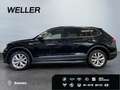 Volkswagen Tiguan Allspace 2.0 TDI 4M DSG Highline *AHK*CAM* Schwarz - thumbnail 5