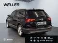 Volkswagen Tiguan Allspace 2.0 TDI 4M DSG Highline *AHK*CAM* Schwarz - thumbnail 7