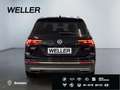Volkswagen Tiguan Allspace 2.0 TDI 4M DSG Highline *AHK*CAM* Schwarz - thumbnail 6