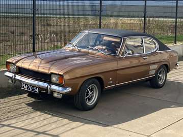 2300 GTXL