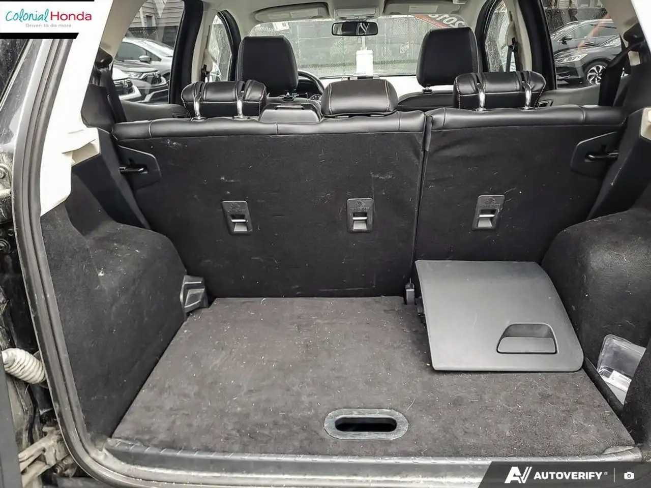 Ford EcoSport снимка Ford EcoSport