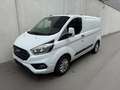 Ford Transit Custom 2.0 TDCi / 1 propriétaire ! Blanco - thumbnail 1