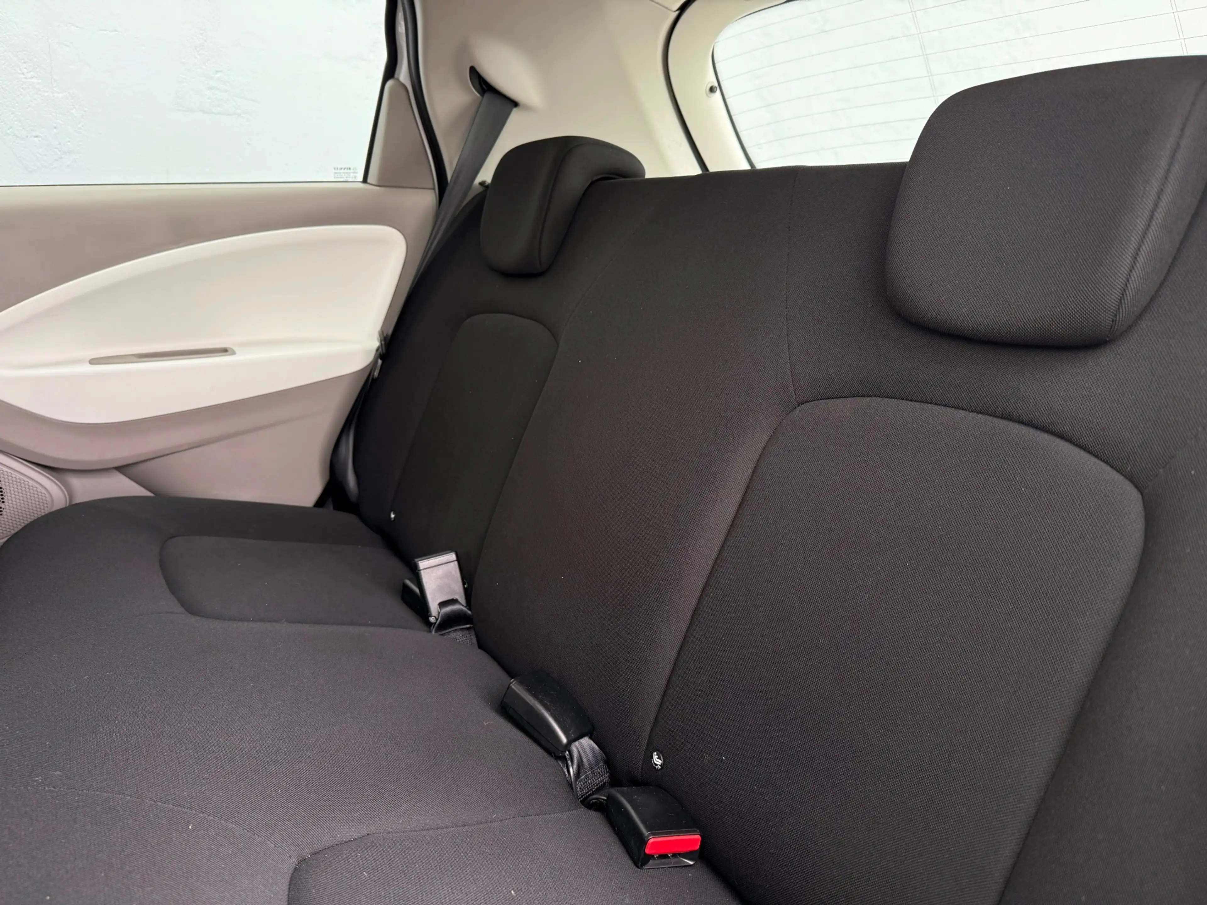 Renault ZOE R90 Life 41 kWh (ex Accu) — photo 8