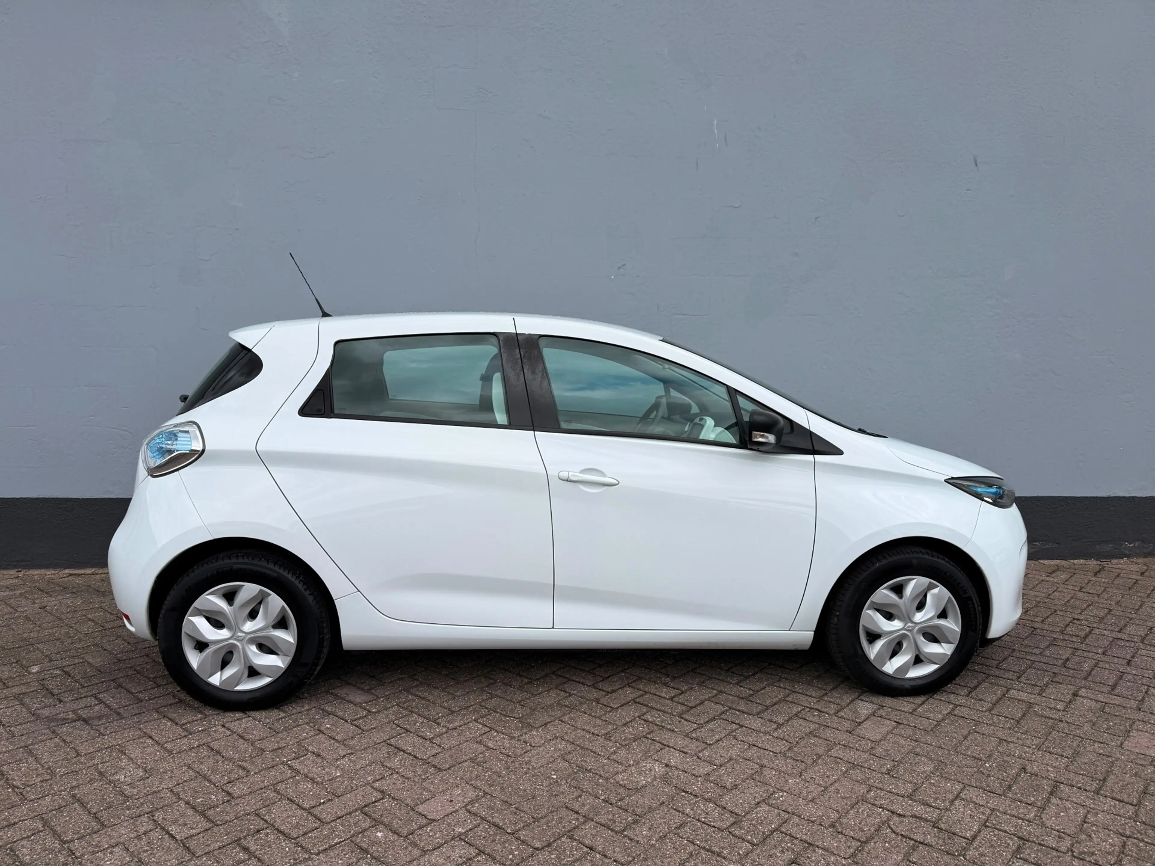 Renault ZOE R90 Life 41 kWh (ex Accu) — photo 5