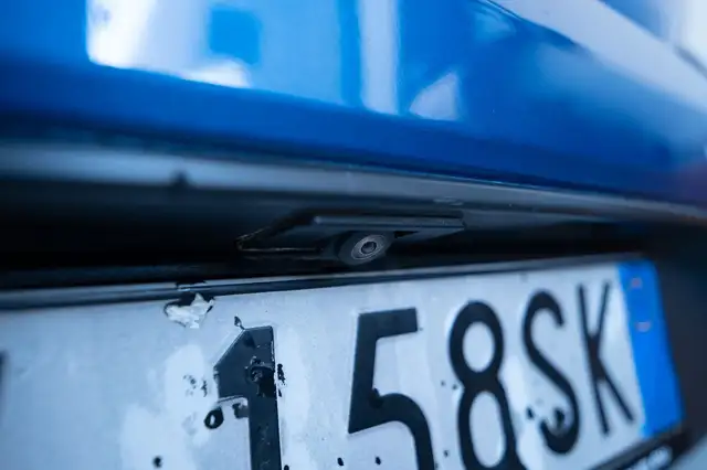 Dacia Sandero view 8