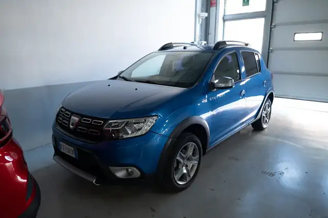 2019 Dacia Sandero for sale