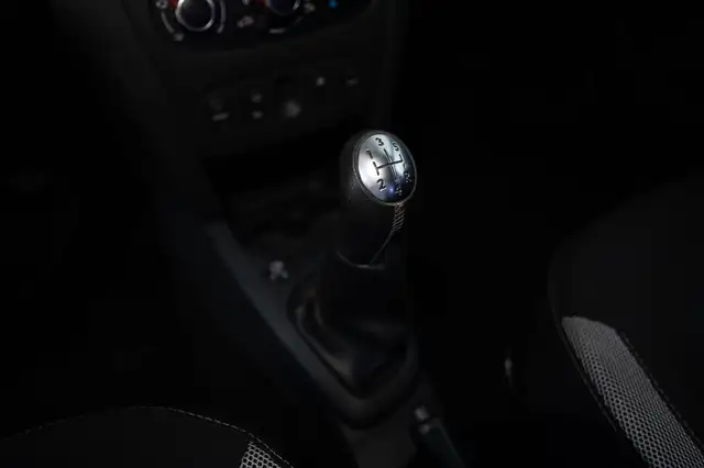 Dacia Sandero view 19