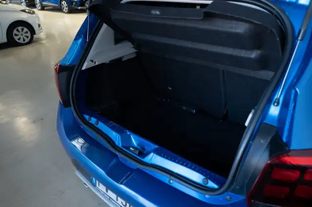 Dacia Sandero view 14