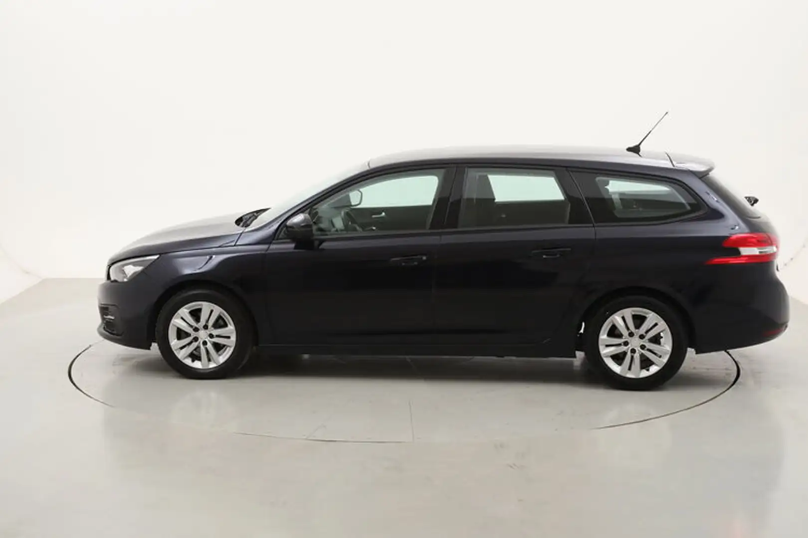Peugeot 308 SW Business EAT8 1.5 Diesel 131CV Azul - 2