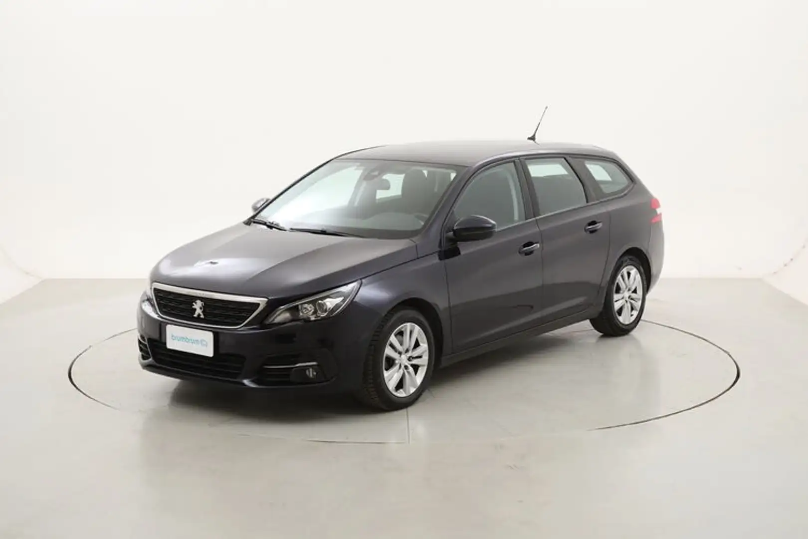 Peugeot 308 SW Business EAT8 1.5 Diesel 131CV Azul - 1
