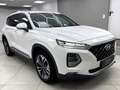 Hyundai SANTA FE 2.2 CRDi 8G Premium BelSi ACC 360° Hifi TotW Navi Blanc - thumbnail 14