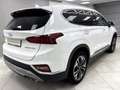 Hyundai SANTA FE 2.2 CRDi 8G Premium BelSi ACC 360° Hifi TotW Navi Blanc - thumbnail 17