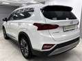 Hyundai SANTA FE 2.2 CRDi 8G Premium BelSi ACC 360° Hifi TotW Navi Blanc - thumbnail 4