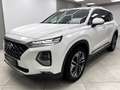 Hyundai SANTA FE 2.2 CRDi 8G Premium BelSi ACC 360° Hifi TotW Navi Blanc - thumbnail 2