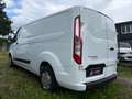 Ford Transit Custom Kasten L2 Trend Rückfahrkamera Blanc - thumbnail 2