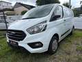 Ford Transit Custom Kasten L2 Trend Rückfahrkamera Blanc - thumbnail 1