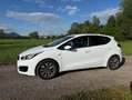 Kia Ceed / cee'd cee'd 1,4 MPI Silber Silber Weiß - thumbnail 8