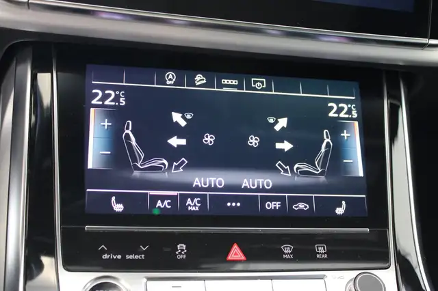 Audi Q7 50 TDI quattro S line Ansicht 19
