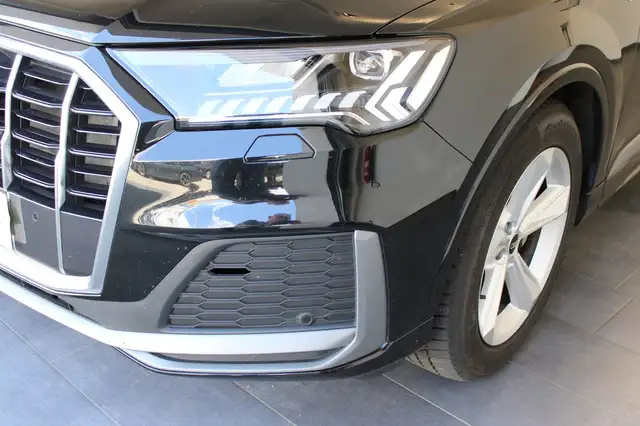 Audi Q7 50 TDI quattro S line Ansicht 2