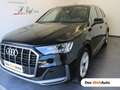 Audi Q7 50 TDI quattro S line Schwarz - thumbnail 1