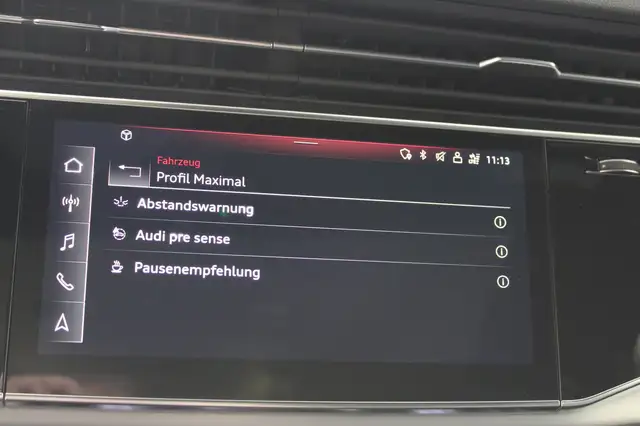 Audi Q7 50 TDI quattro S line Ansicht 26