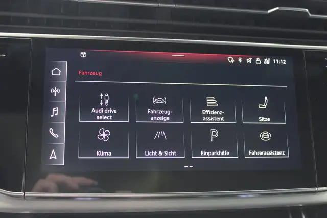 Audi Q7 50 TDI quattro S line Ansicht 20