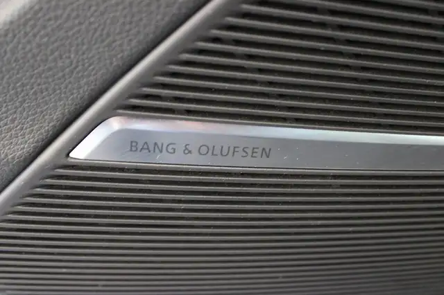 Audi Q7 50 TDI quattro S line Ansicht 14