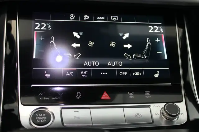 Audi Q7 50 TDI quattro S line Ansicht 18