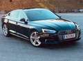 Audi A5 A5 SB 2,0 TFSI S-tronic Schwarz - thumbnail 1