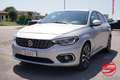 Fiat Tipo 5p 1.3 95cv Lounge | NEOPATENTATI | CERCHI 17" Grigio - thumbnail 3