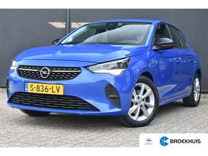 Opel Corsa 1.2 Level 3 | Navigatie By app | Apple Carplay | A