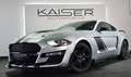 Ford Mustang *SHELBY GT 500 UMBAU*KAMERA*AUTOMATIK*TOP Silber - thumbnail 4