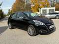 Peugeot 208 Allure 1,2 PureTech 110 S6S Schwarz - thumbnail 1