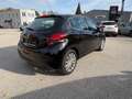 Peugeot 208 Allure 1,2 PureTech 110 S6S Schwarz - thumbnail 3