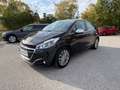 Peugeot 208 Allure 1,2 PureTech 110 S6S Schwarz - thumbnail 7